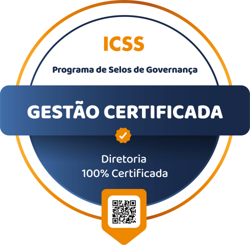 Selo ICSS