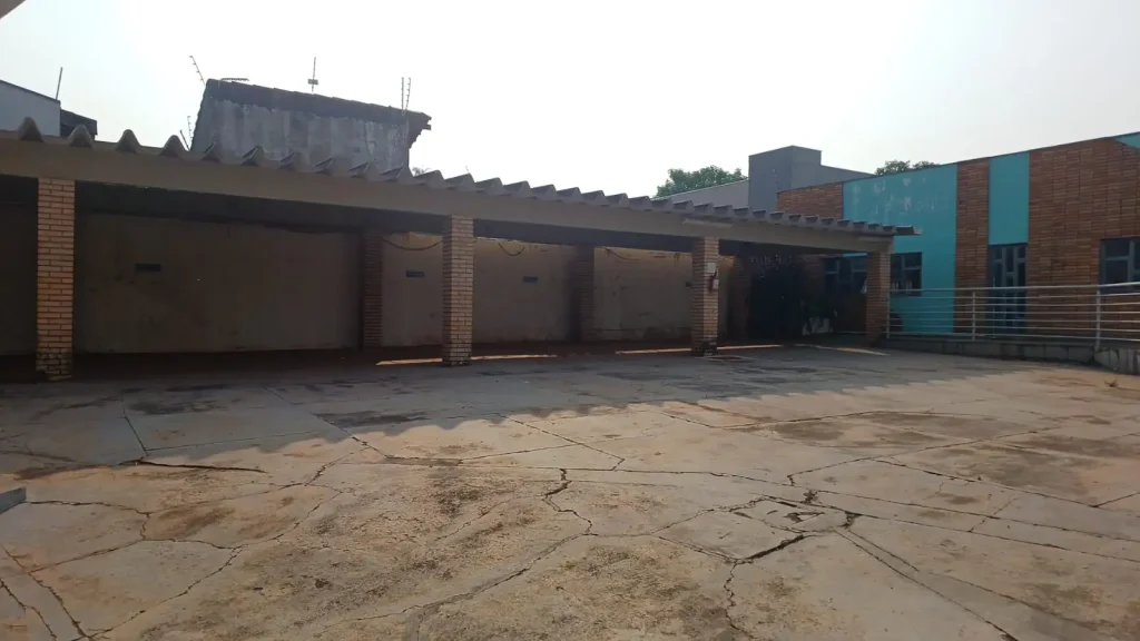 Prédio Comercial